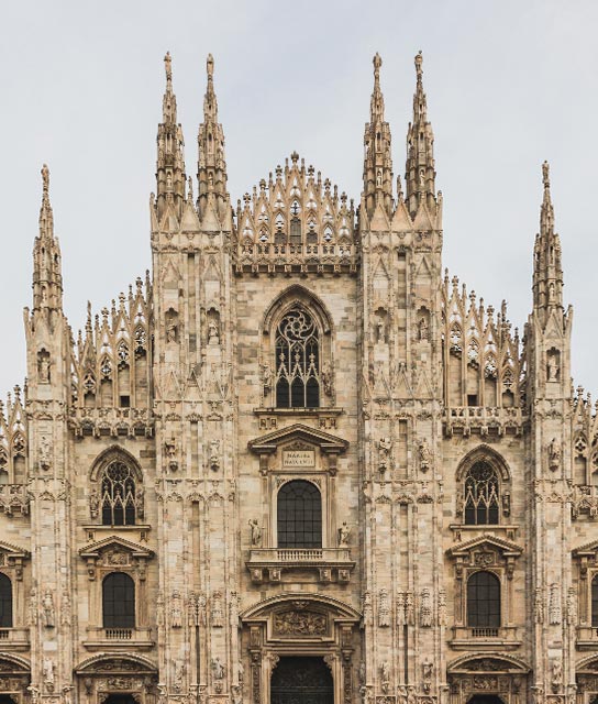 Milan, Italy - Design Hotels Milan - Design Hotels